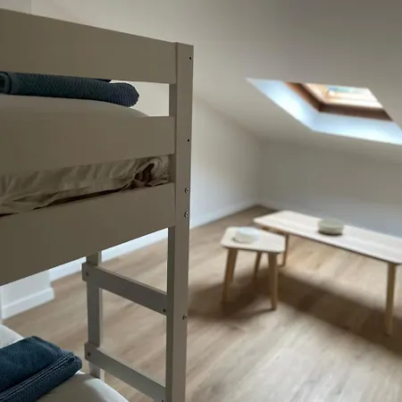 Apartamentos Lavandeira By Bebalmy Viveiro Zewnętrze zdjęcie