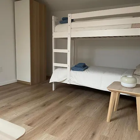 Apartamentos Lavandeira By Bebalmy Viveiro Zewnętrze zdjęcie