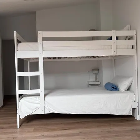 Apartamentos Lavandeira By Bebalmy Viveiro Zewnętrze zdjęcie