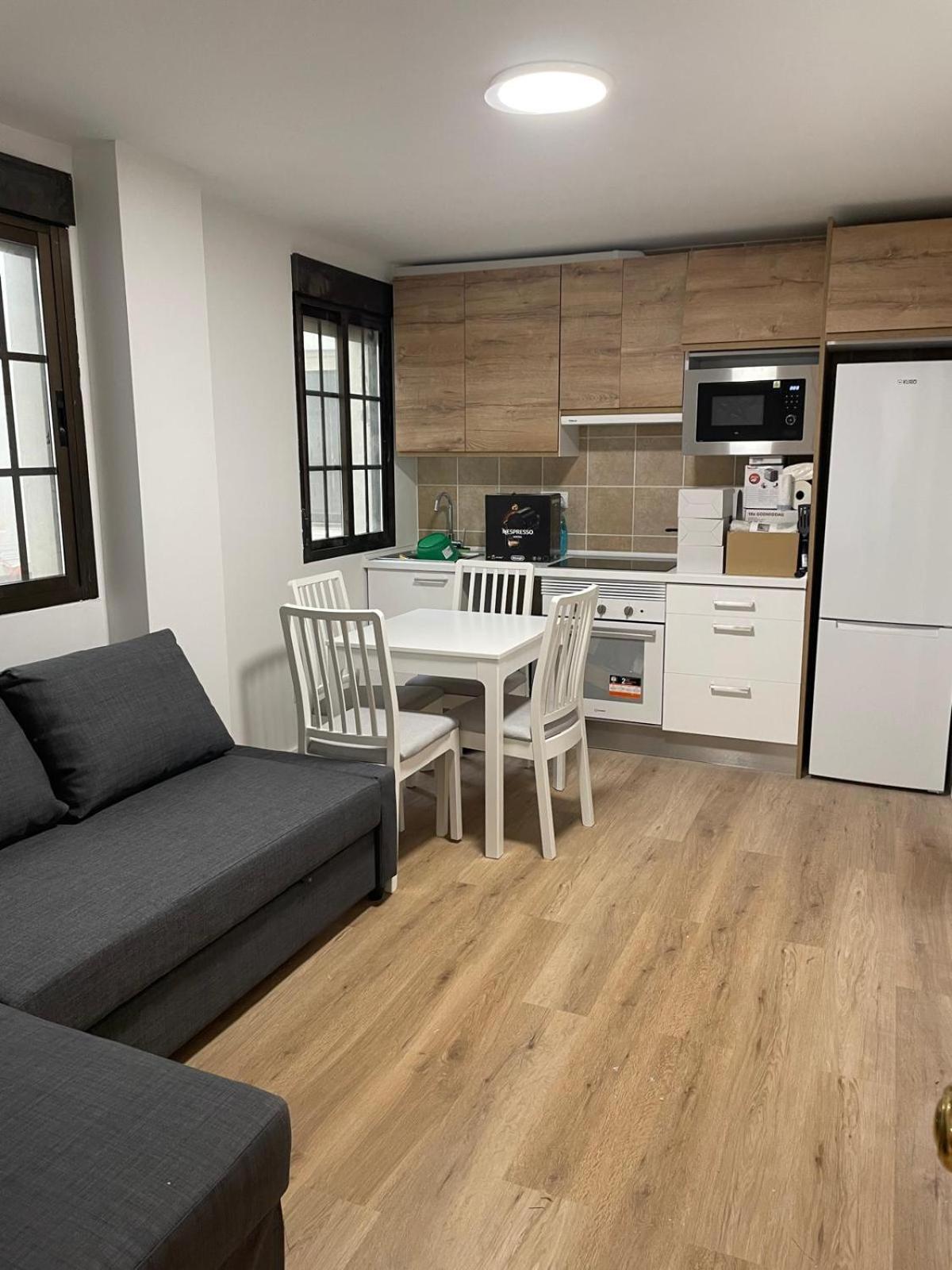 Apartment Lavandeira By Bebalmy Viveiro