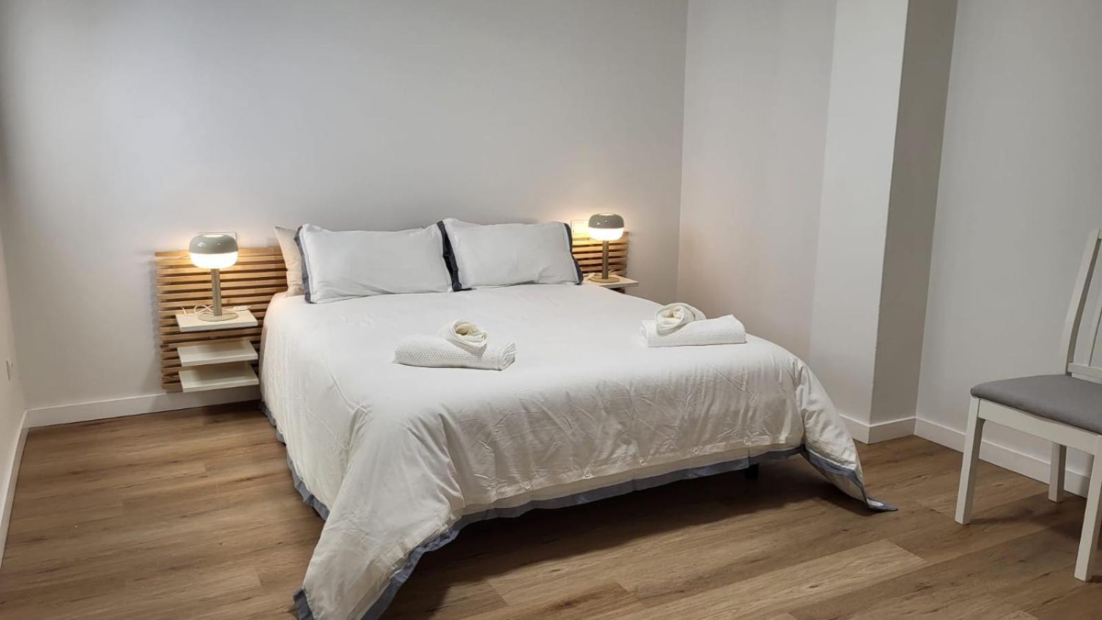 Apartment Lavandeira By Bebalmy *