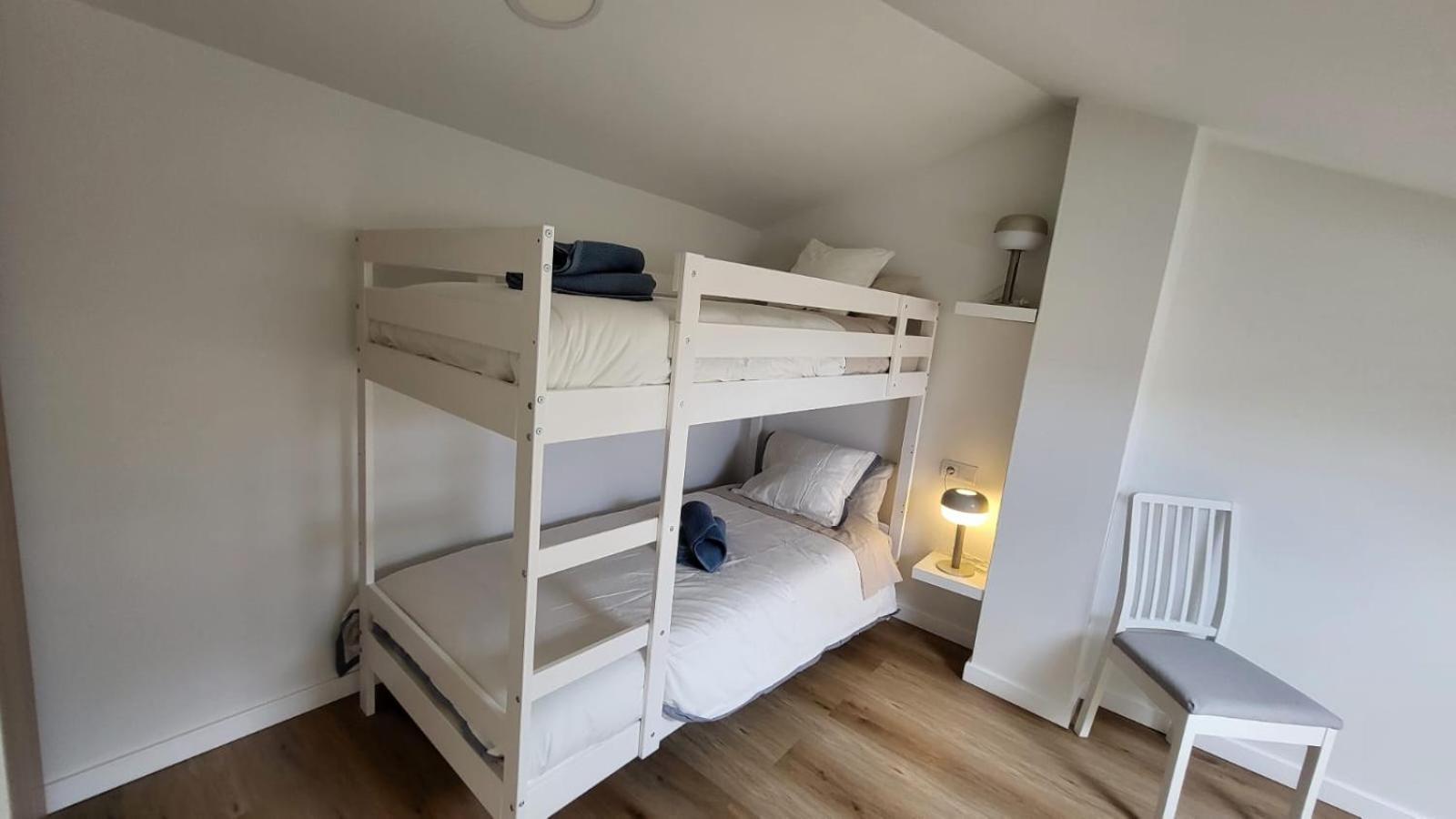 Apartment Lavandeira By Bebalmy Viveiro