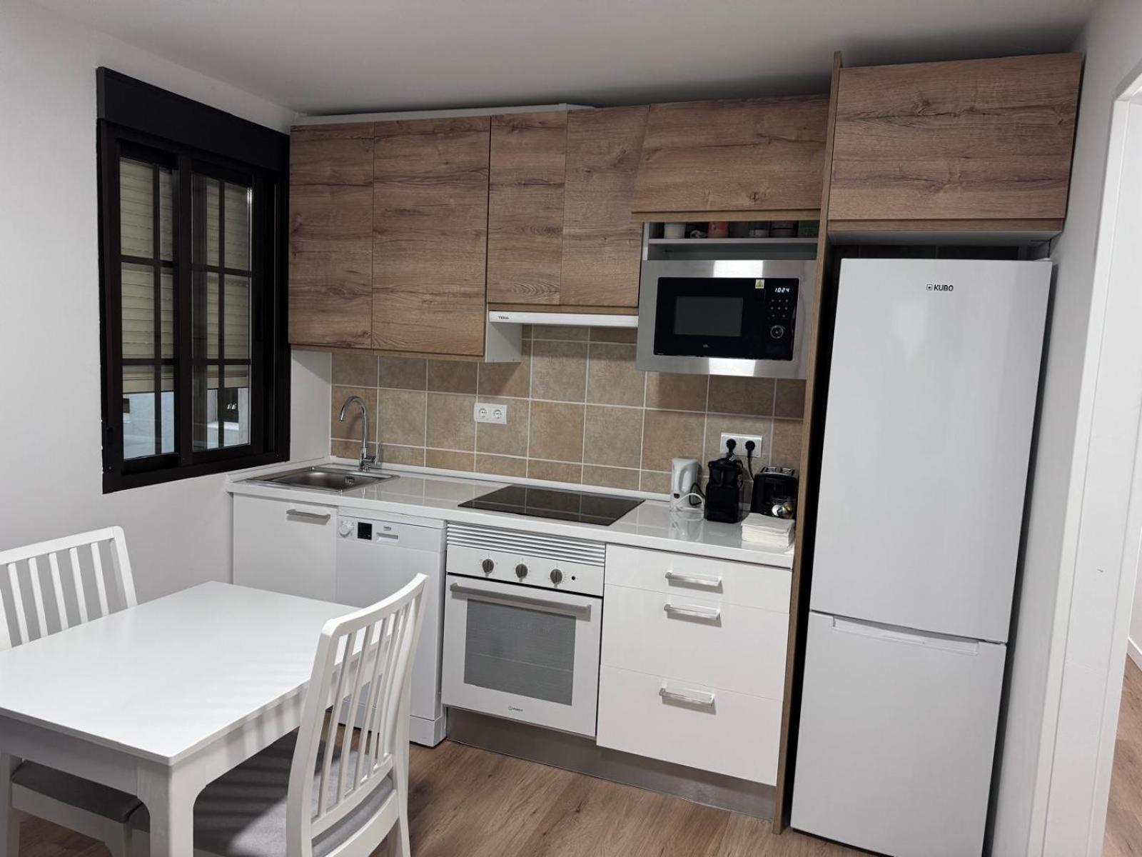 Lavandeira By Bebalmy Apartment