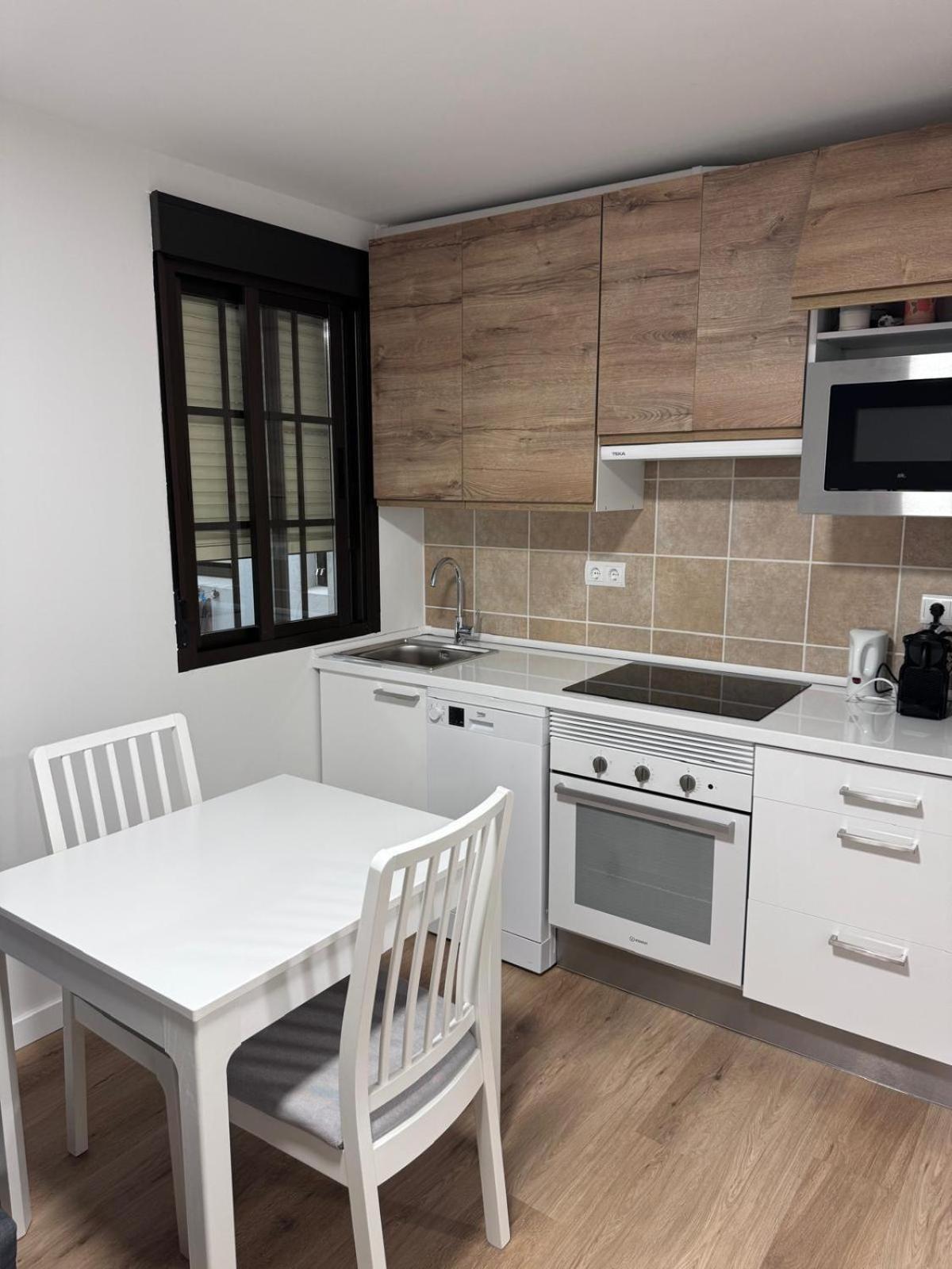 Lavandeira By Bebalmy Apartment *