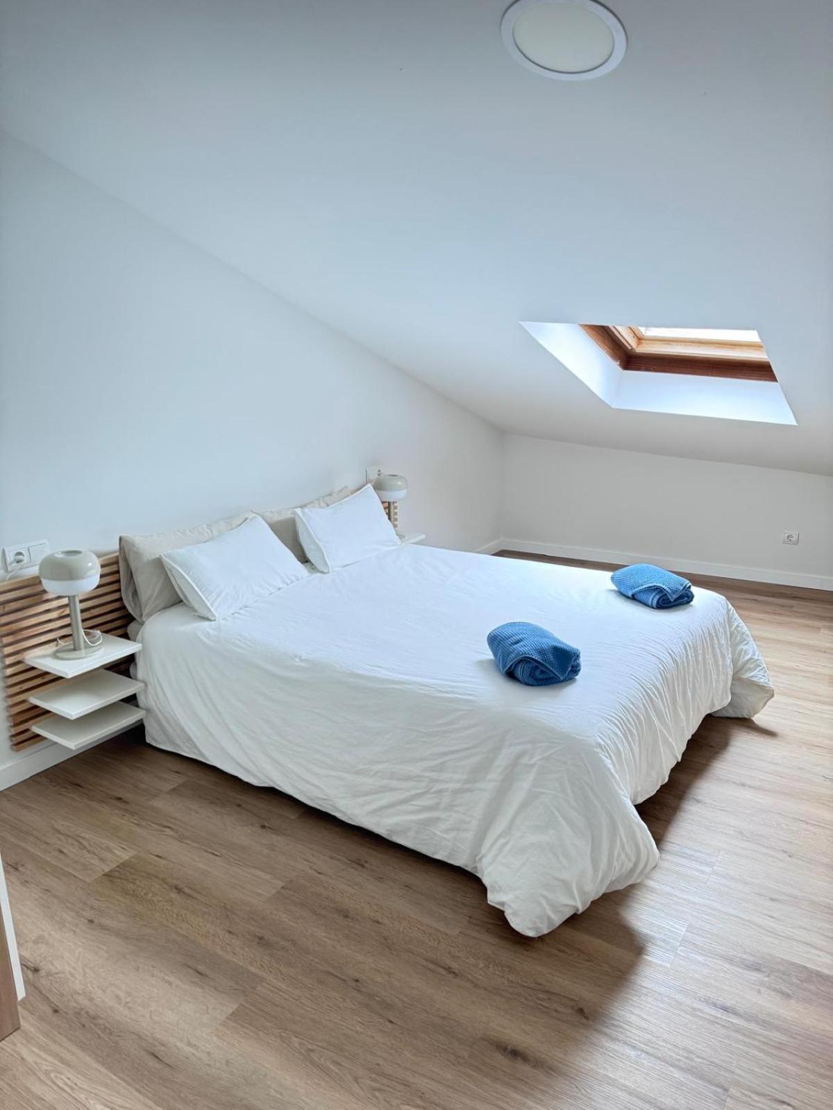 Apartment Lavandeira By Bebalmy Viveiro